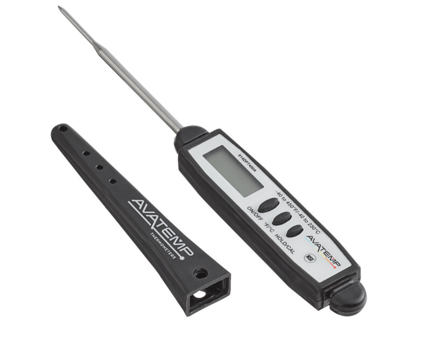Digital Probe Thermometer OUT OF STOCK