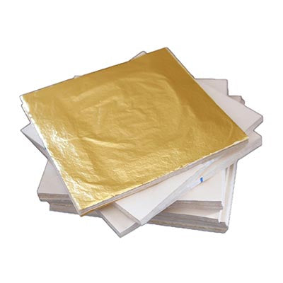 Cups and Foils