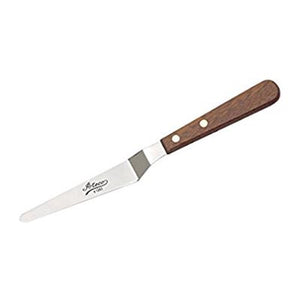 Ateco Stainless Steel Spatulas