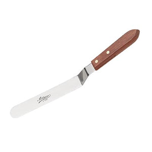 Ateco Stainless Steel Spatulas