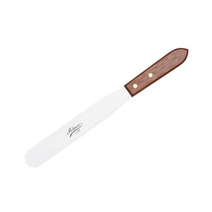 Ateco Stainless Steel Spatulas