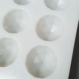 Polycarbonate Molds