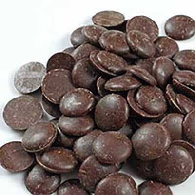 Unsweetened Chocolate