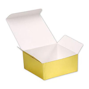 Ballotin boxes