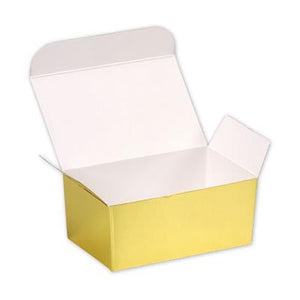 Ballotin boxes