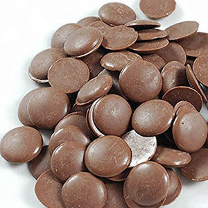 Callebaut 33.6% '823' Milk Chocolate